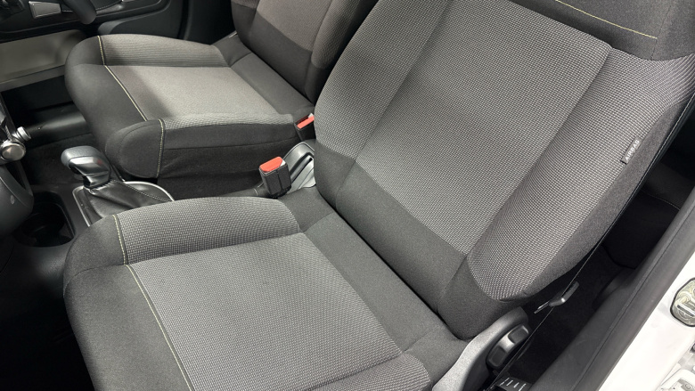 Citroen C3 1.2 PureTech 110 Plus 5dr EAT6 Petrol Hatchback